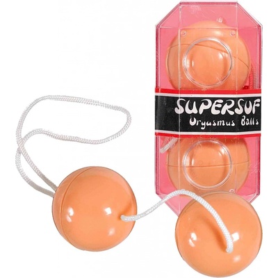 Seven Creations Duo Balls