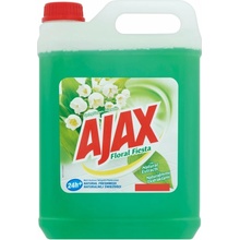 Ajax Floral Fiesta Flower of Spring zelený 5 l