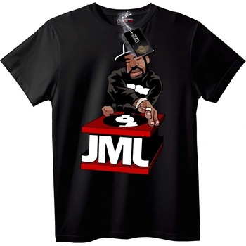 NOONEBRAND Тениска DJ JML - 2XL, White