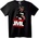 NOONEBRAND Тениска DJ JML - 2XL, White