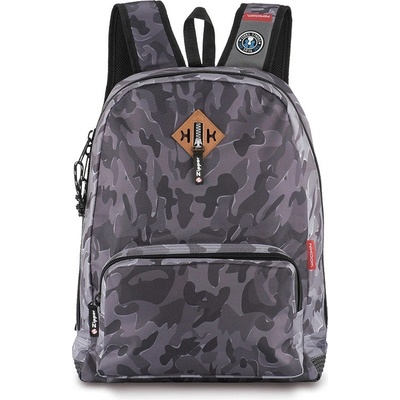Nikidom Zipper Dakar 26 l