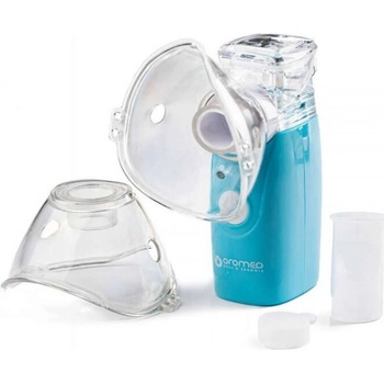 Hi-Tech Medical ORO-MESH inhalátor Inhalátor pary