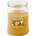 UTC Ароматна свещ CINNAMON COOKIES, 510 g - 85-95 ч горене (UT0284)