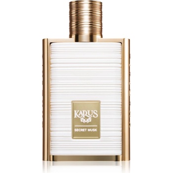 Image 1 of KHADLAJ Karus Oud Secret Musk EDP 100 ml