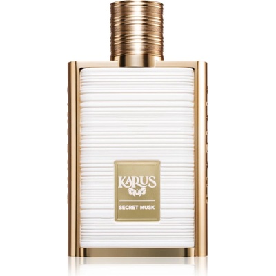 KHADLAJ Karus Oud Secret Musk EDP 100 ml