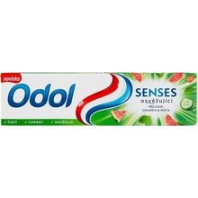 Odol Senses Osviežujúci Melón uhorka & mäta 75 ml