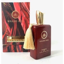 Killer Oud Nights of Arabia parfémovaná voda unisex 100 ml