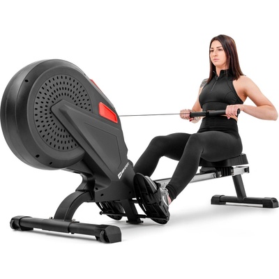 Hop-Sport HS-070R Rush Magnetic Air