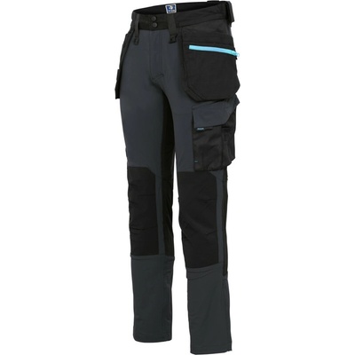 ProJob 5551 Waistpants Stretch kalhoty (84-120) navy