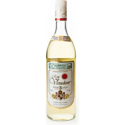 Ron Varadero Anejo 3y 38% 1 l (holá láhev)