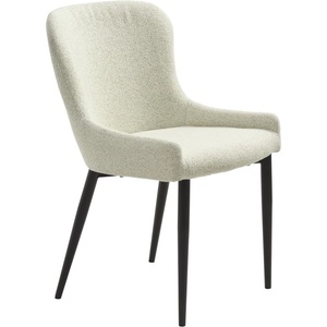 Unique Furniture Бял трапезен стол Ontario - Unique Furniture (34700000)