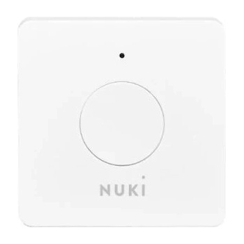 Nuki смарт модул за домофон Nuki Opener White (NUKI-OPENER-WH)