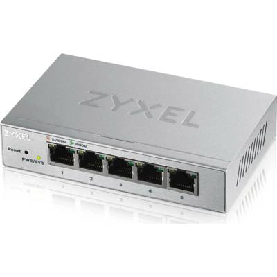 ZyXEL GS1200-5HP