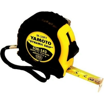 Yamoto metr svinovací Dynamic 5 m