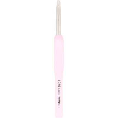 Tulip Etimo Rose soft grip 6,00 mm