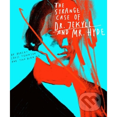The Strange Case of Dr. Jekyll and Mr. Hyde