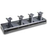 Honeywell DX4A2AAAA00, FlexDock 8-слотово зарядно устройство за батерии (DX4A2AAAA00)