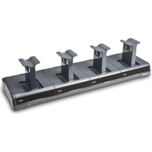 Honeywell DX4A2AAAA00, FlexDock 8-слотово зарядно устройство за батерии (DX4A2AAAA00)
