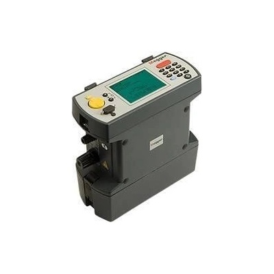 Megger DLRO10X Ducter + DH4-C ohmmetr