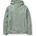 Rab Дамско поларено яке Rab Women's Hepton Pullover Hoody Fleece jacket - Dark Fig Green - размер 44 (EU) (105-7155-0215)