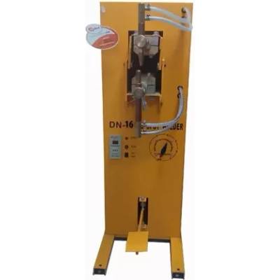 TIGTAG Апарат за точково заваряване tig tag dn1-16 ac/ 400v (3077)