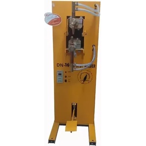 TIGTAG Апарат за точково заваряване tig tag dn1-16 ac/ 400v (3077) Заваръчен апарат