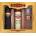 Cuba Royal Комплект с Парфюм EDT за мъже 100 ml