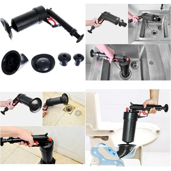 POWERFIX® Tlakový čistič potrubia PPR 4 B2 (100263136)