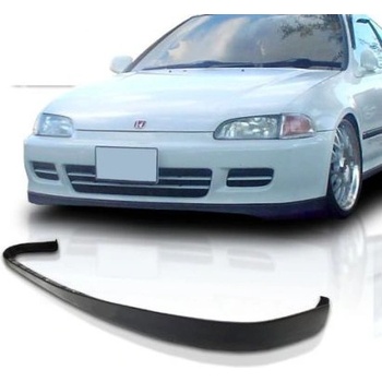 Добавка за предна броня за Honda Civic 5 gen (1992-1995)