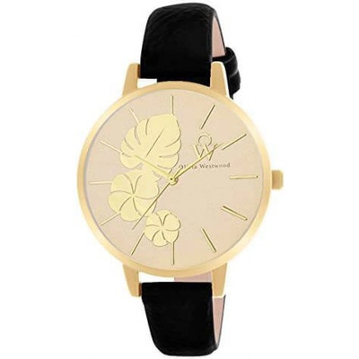 Olivia Westwood Olivia Ladies Watch Westwood bow10002-101 - Дамски часовник (BOW10002-101)
