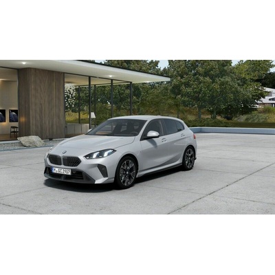 BMW 120d M Sport 120 kW