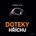 Doteky hříchu