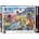 EUROGRAPHICS - Puzzle Hot Air Balloons over Cappadocia - 1 000 piese
