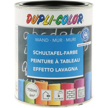 Dupli Color farba na tabule (tabulová farba) černá 750ml