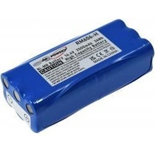 Powery Sencor SVC 7020 2500mAh NiMH 14,4V