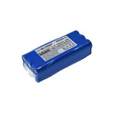 Powery Sencor SVC 7020 2500mAh NiMH 14,4V