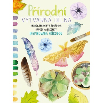 Přírodní umělecká dílna