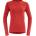 Devold Дамско мериносово термобельо Devold Expedition Woman Shirt Merino base layer - Beauty (115-0373-1014)
