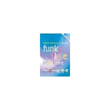 FUNKY FLUTE 2 REPERTOIRE STUDENT