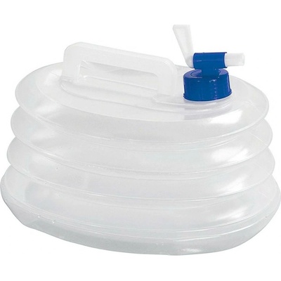 EASY CAMP FOLDING WATER CARRIER Zásobník na vodu, 8 l