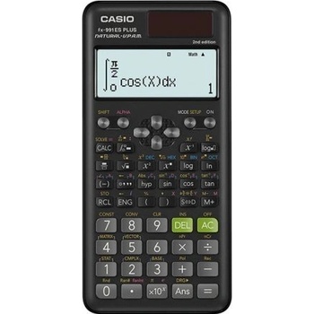 Casio Kalkulačka FX 991 ES PLUS 2E
