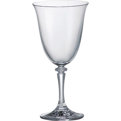 Crystalite Bohemia BRANTA POHÁRE NA VÍNO 6 x 290 ml