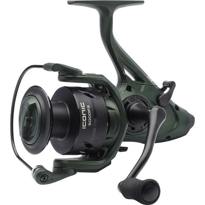 Dam Quick Iconic Free Spool Reel 4000 FD