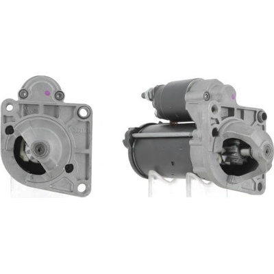Startér FIAT 500 1.2 Bosch 0001192082
