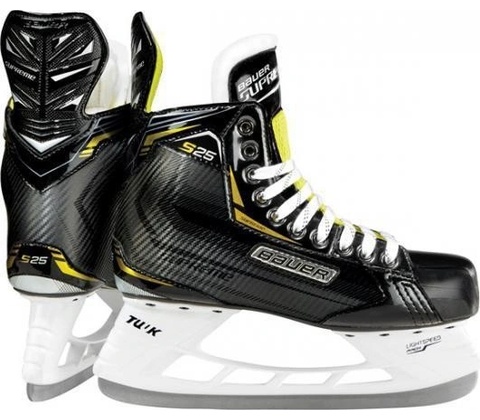 Bauer Supreme s25 Junior