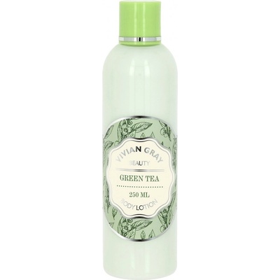 Vivian Gray Beauty Green Tea tělové mléko 250 ml