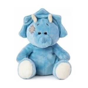 Przyjaciele Niebieskiego Noska Triceratops Chill Mascot