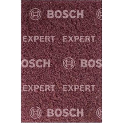 BOSCH Vlnená podložka EXPERT N880 na ručné brúsenie, 152 × 229 mm, stredná A 2608901214
