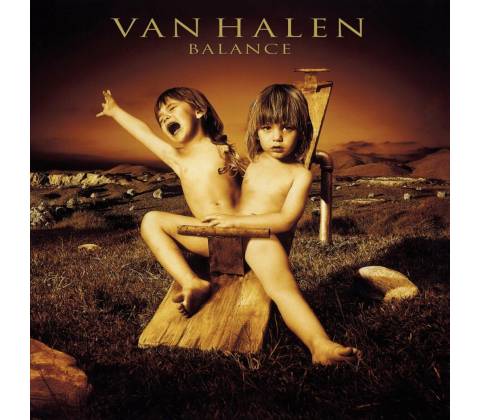 Van Halen - Balance (expanded Edition) LP