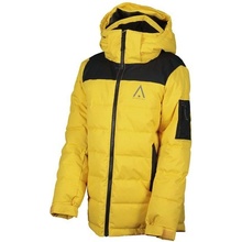 CLWR bunda Polar Jacket Daffodil